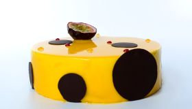 tort chrzciny poznan